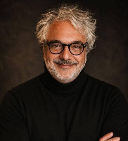 ViaConvento Autunno: Carlo Augusto Melis Costa e Andrea Fanti presentano “Il marchio dell’Angelo”