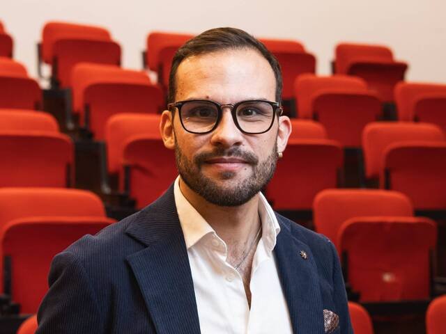 Il Coro del Teatro Lirico di Cagliari si esibisce nella Basilica di Sant'Elena in Chorus Live per 'Rotte Sonore 2026'