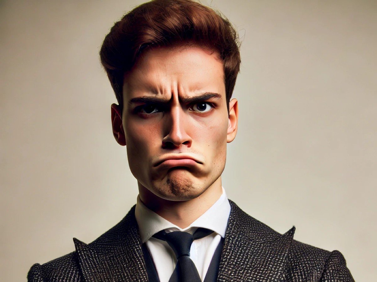 Tra aristocratico bon ton e verace ironia campidanese: il fascino del “Non mi tocchetti che mi caghetti”