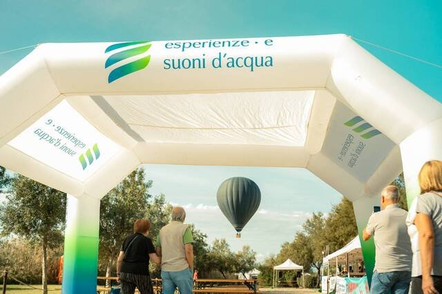 Torna a Quartu 'Esperienze e Suoni d’Acqua': dal 9 all’11 ottobre la quinta edizione del festival tra natura, sport, cultura e musica