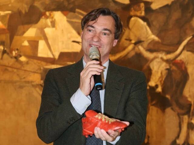 Ideario Sport 2026 a Quartu Sant’Elena: libri e protagonisti per raccontare lo sport oltre lo sport