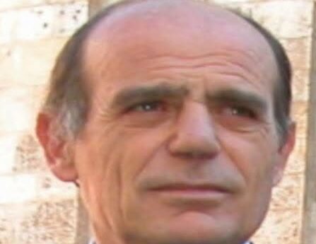 Cagliari piange Giampiero Cocco, storico agente della Polizia Locale: aveva 77 anni