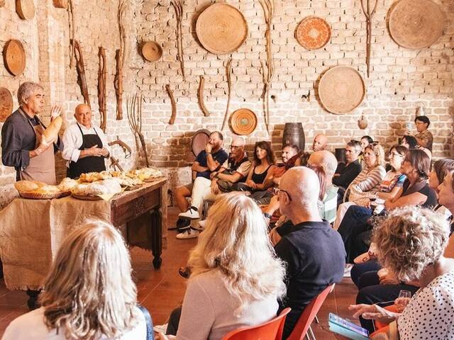 A Quartu un weekend tra le antiche corti: sabato 17 e domenica 18 ottobre torna ‘Lollas – Case in festa’