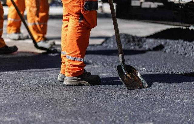Avviato il primo step di ripristini di Sirti ed Enel nel reticolato della città, interessate complessivamente quasi 60 strade