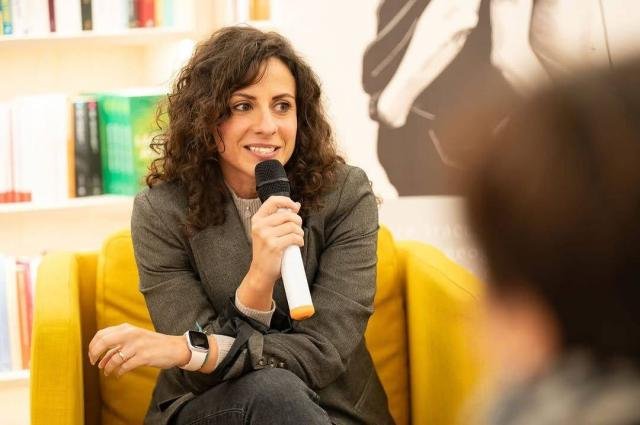 ViaConvento Autunno 2026: a Quartu una serata dedicata ai libri di Nino Dejosso e Marta Cicilloni