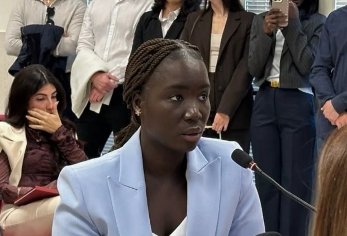 Dal Sudan a Cagliari, la storia di Isabella: dalla fuga dalla guerra alla laurea, per costruire un futuro migliore per suo figlio