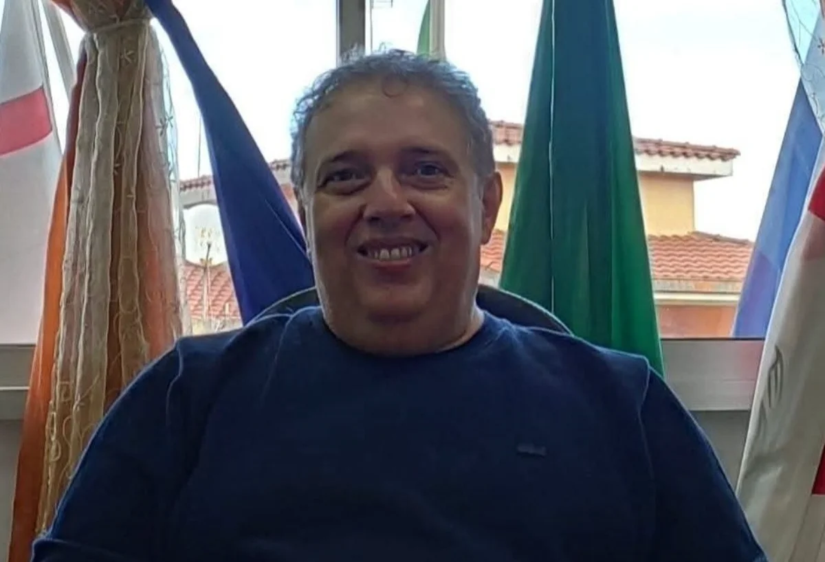 Guspini in lutto per la morte del preside Mauro Canu: guidava l’Istituto Buonarroti Volta