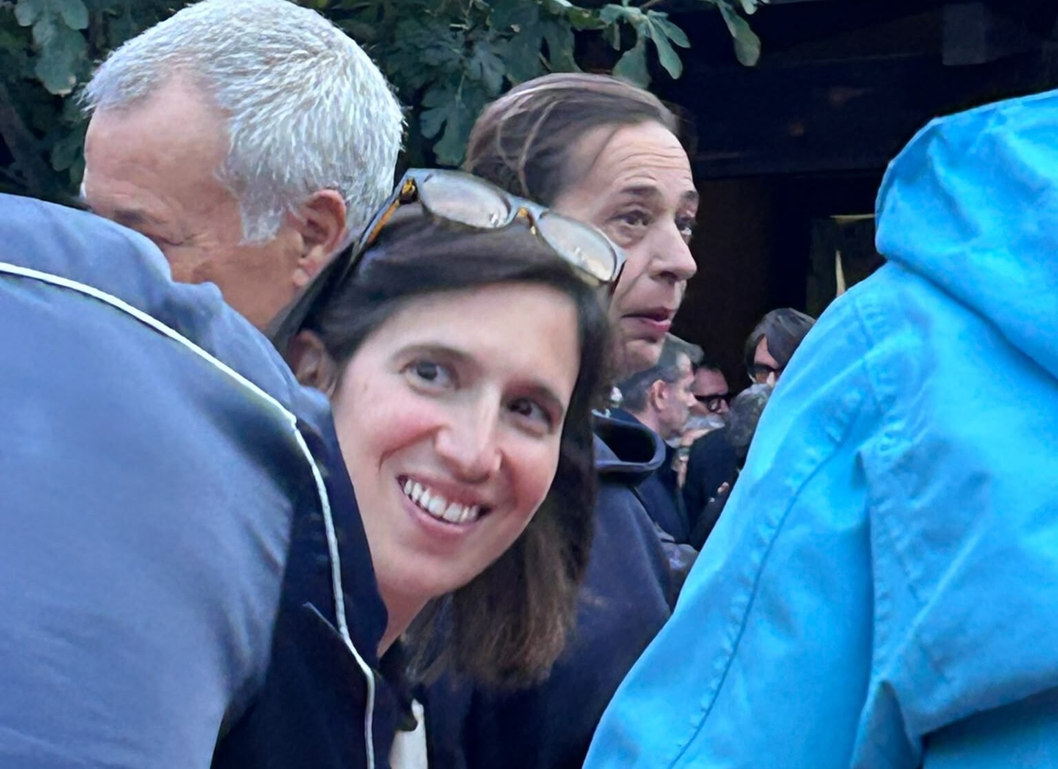 Elly Schlein oggi a Cagliari: la segretaria del Pd chiude la Festa nazionale dell’Unità
