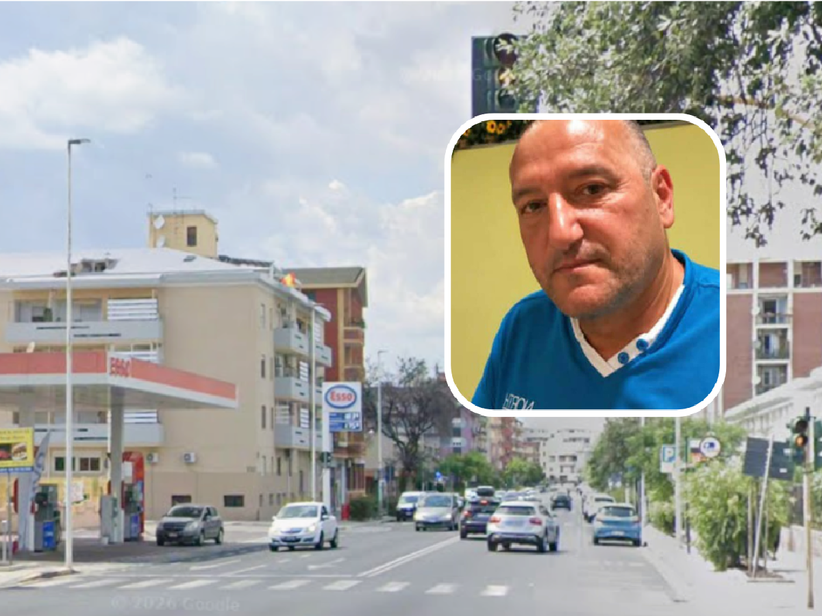 Muore a 64 anni all’ospedale, Quartu piange Gianni Puddu: “Addio Lieska”