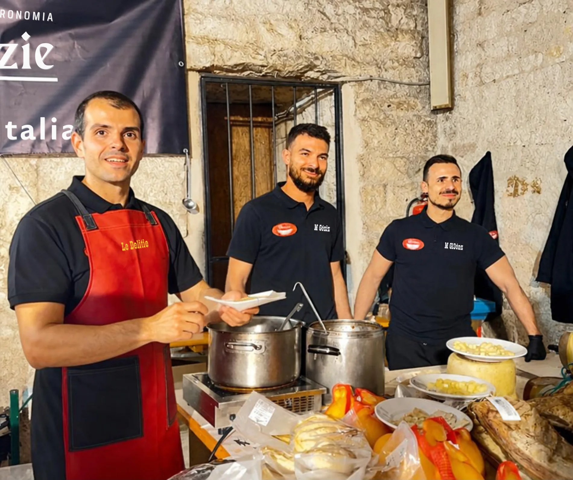 La Sardegna vince il Festival della Salsiccia: la migliore d’Italia nasce da una ricetta a base di pecora e Cannonau