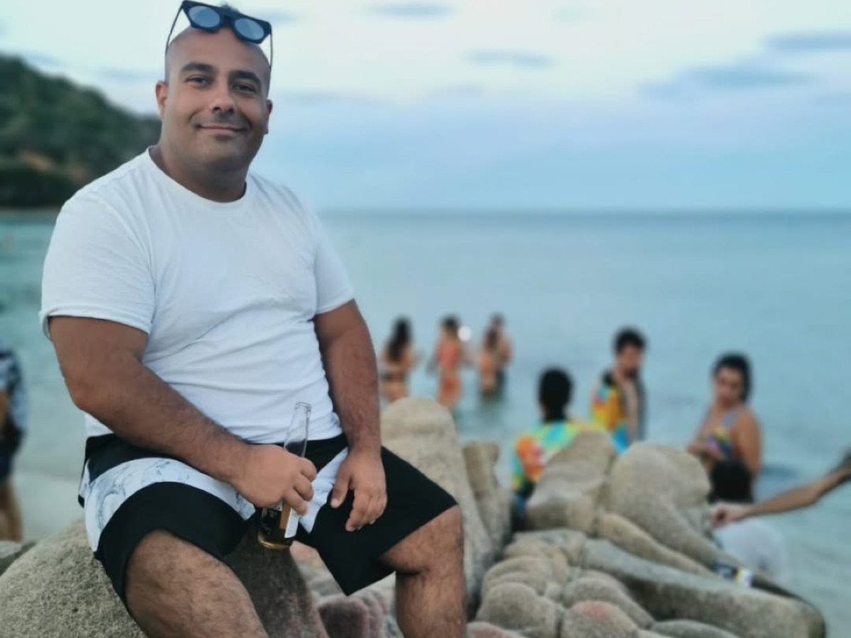 Si chiamava Daniele Cabras, l’uomo morto ieri nel tragico schianto tra Samassi e Serramanna